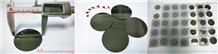 Pcd Cutting Tool Blanks