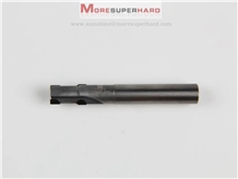 Pcd Reamer for Processing Gearbox Housing