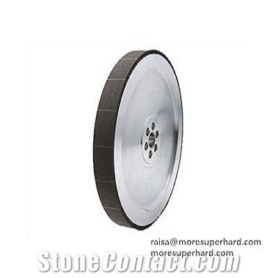 Cbn Wheel for Camshaft Grinding