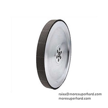 Cbn Wheel for Camshaft Grinding