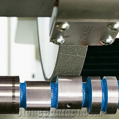 Cbn Wheel for Camshaft Grinding