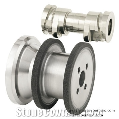 Cbn Wheel for Camshaft Grinding