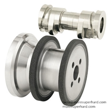 Cbn Wheel for Camshaft Grinding