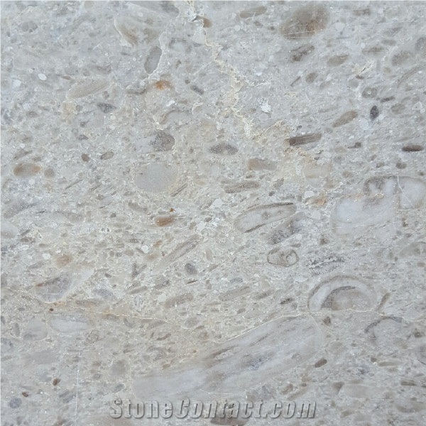 Kadhel Grey Marble Blocks, Khadel Gris Marble Quarry Blocks