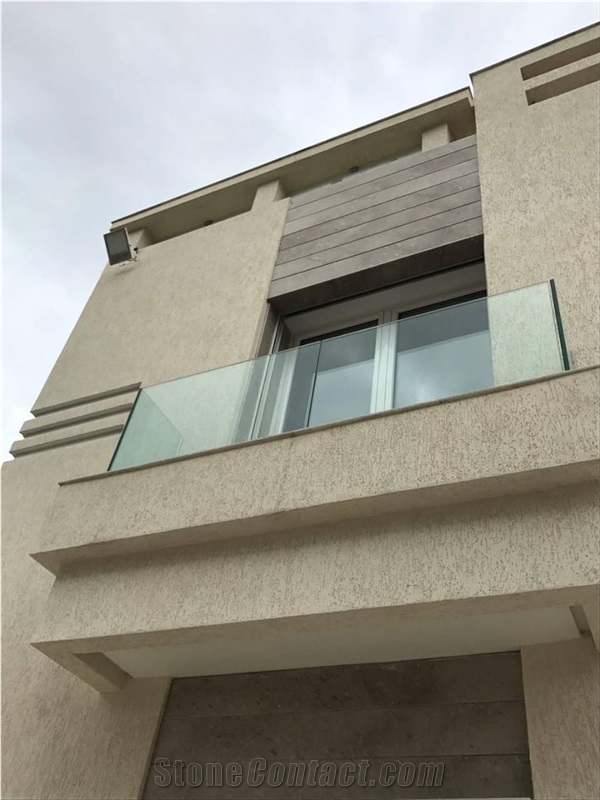 Kadhel Grey Marble Blocks, Khadel Gris Marble Quarry Blocks