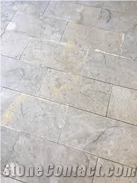 Thala Grey Limestone Blocks