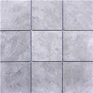 Thala Grey Limestone Blocks