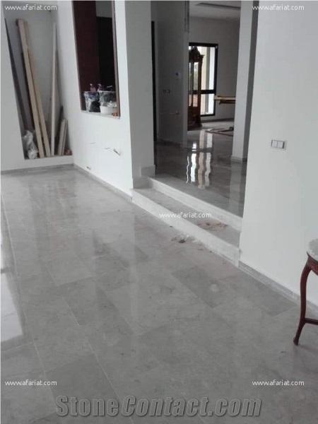 Thala Grey Limestone Blocks