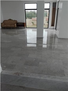 Thala Grey Limestone Blocks
