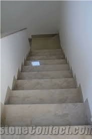 Thala Grey Limestone Blocks