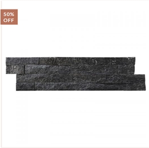 Backwoods Canopy Split Face Slate Ledger Panel