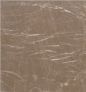 Quarry Owner - China Kozo Brown Marble Slab New Material For Interior