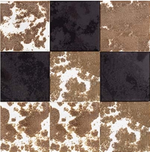Porcelain Mosaic