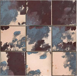 Porcelain Mosaic