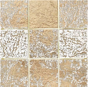 Porcelain Mosaic
