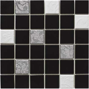 Porcelain Mosaic