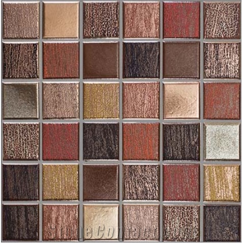 Porcelain Mosaic Tiles