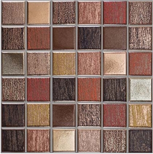 Porcelain Mosaic Tiles