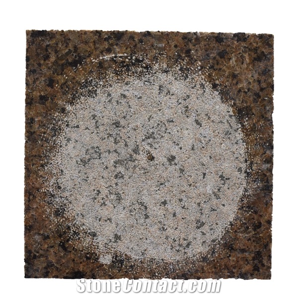 Diamond Sandblasting Grinding Bush Hammer Tools