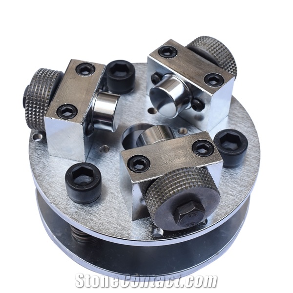 Double Layer 125 Plate Sandblasting Bush Hammer