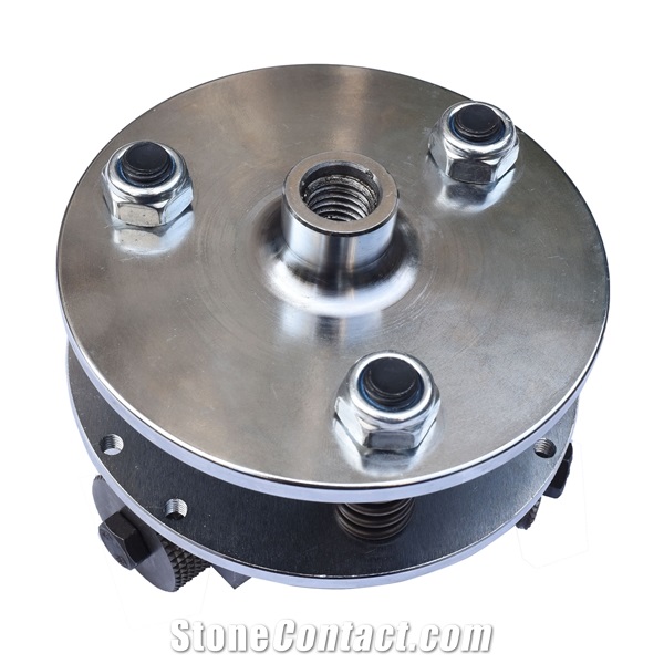 Double Layer 125 Plate Sandblasting Bush Hammer