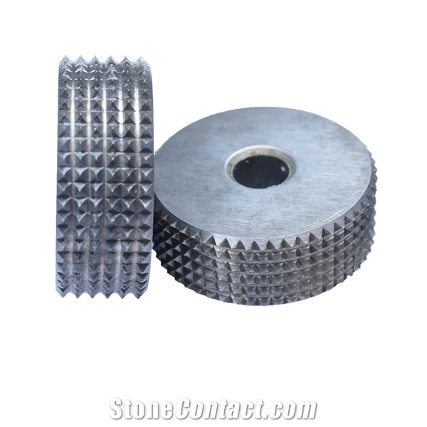 Double Layer 125 Plate Sandblasting Bush Hammer
