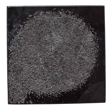 Factory Direct 150mm Star Teeth Bush Hammer Plate