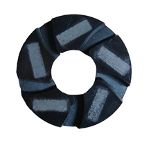 Diamond Metal Grinding Wheel for Concrete Floor
