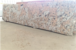 Alaska Pink Granite Slabs Alaska Pink Granite Slabs