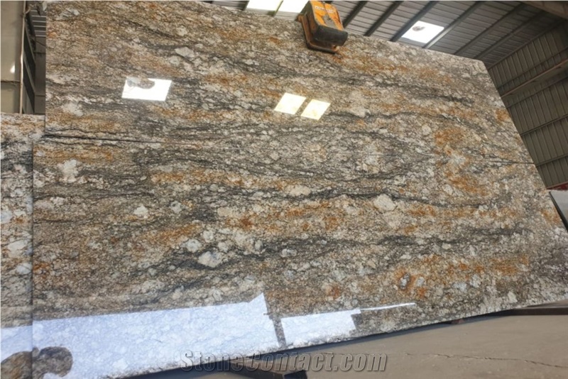 Armani Granite Slabs