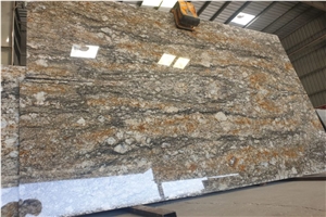 Armani Granite Slabs
