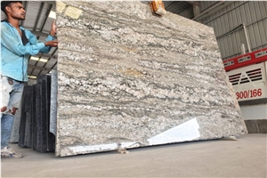 Armani Granite Slabs