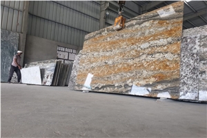 Armani Granite Slabs