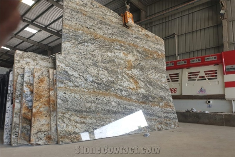 Armani Granite Slabs