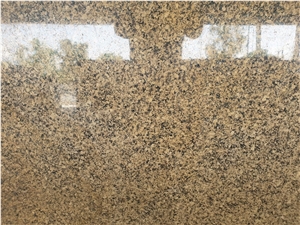 Desert Gold Granite Slabs