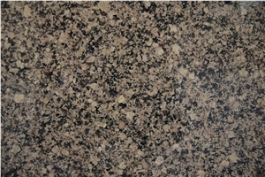 Desert Gold Granite Slabs