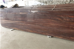 River Wood Sandstone Slabs