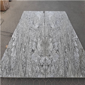 Blue Dunes Granite 2cm, 3cm Slabs Blue Dunes Granite 2cm, 3cm Slabs