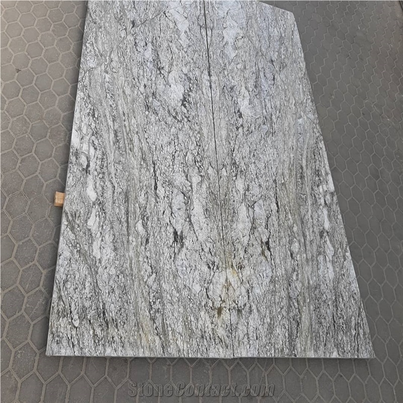 Blue Dunes Granite 2cm, 3cm Slabs