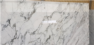Persian Arabescato Marble Slabs & Tiles