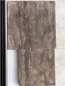 Epidavros Brown Marble Tiles & Slabs Epidavros Brown Marble Tiles & Slabs