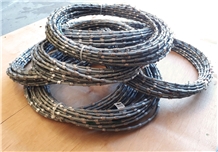 Stone Diamond Wire