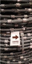 Stone Diamond Wire