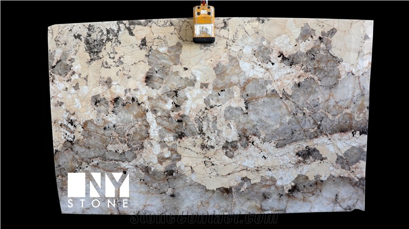 Patagonia Quartzite Slabs