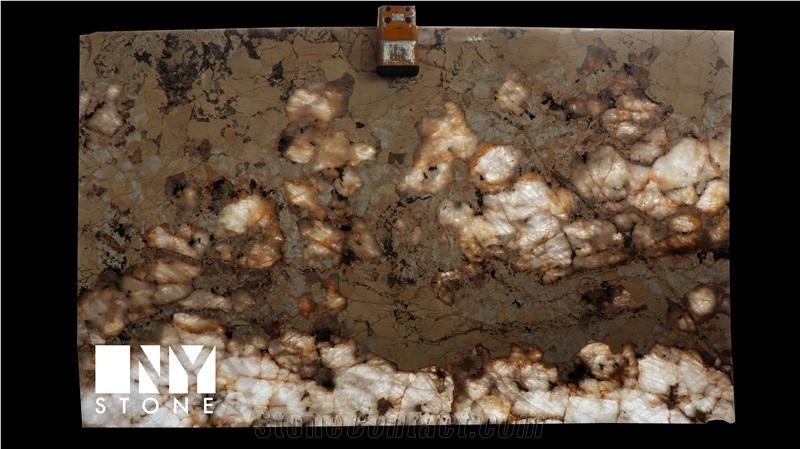 Patagonia Quartzite Slabs