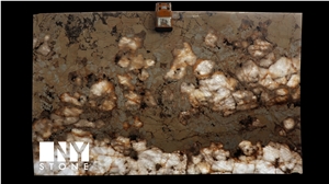 Patagonia Quartzite Slabs