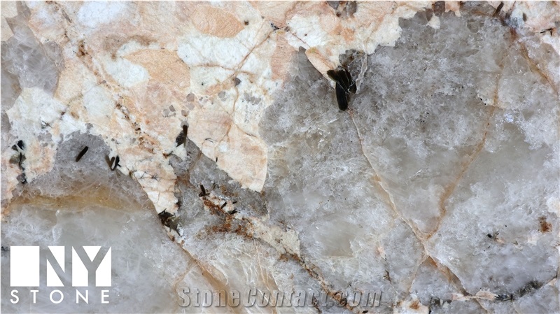 Patagonia Quartzite Slabs