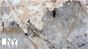 Patagonia Quartzite Slabs