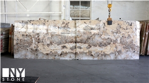 Patagonia Quartzite Slabs