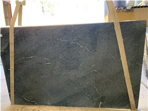 Santa Barbara Soapstone- Sb Soapstone Slabs